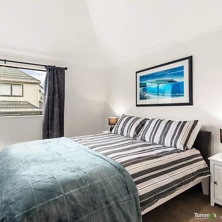 Beachside Retreat Wellington Extérieur photo
