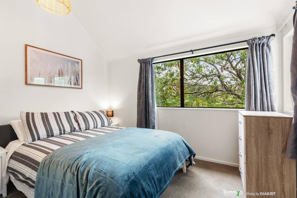 Beachside Retreat Wellington Extérieur photo