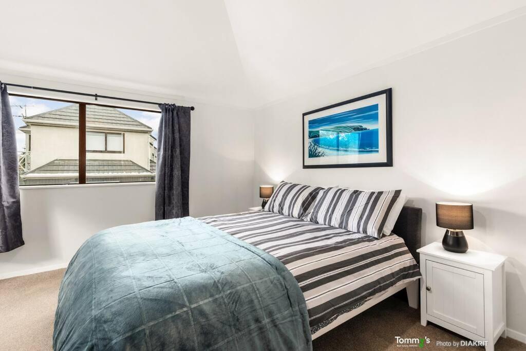 Beachside Retreat Wellington Extérieur photo