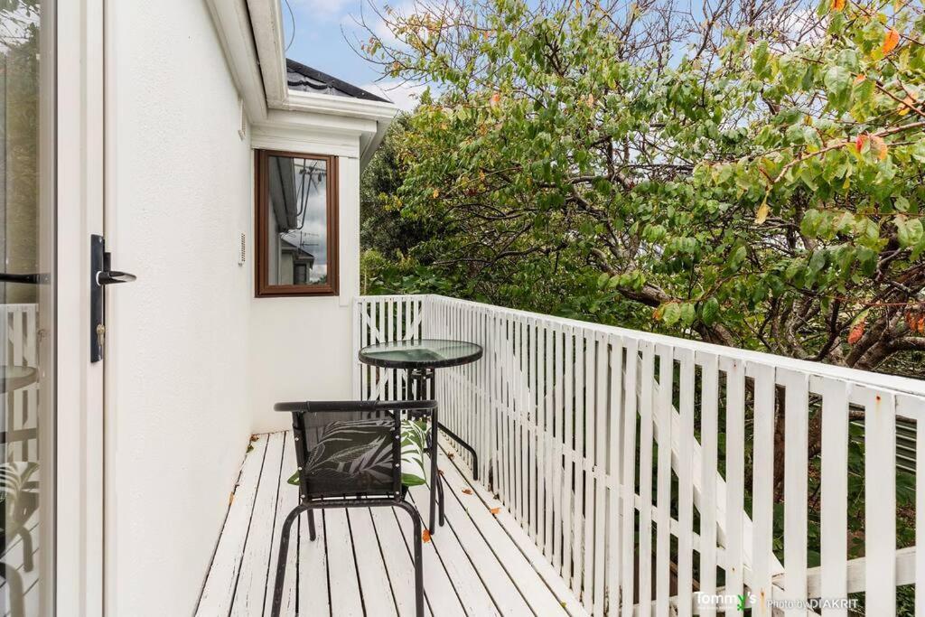 Beachside Retreat Wellington Extérieur photo